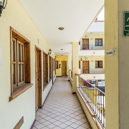 Bungalow Estancia San Carlos Vallarta 푸에르토 발라타 외부 사진