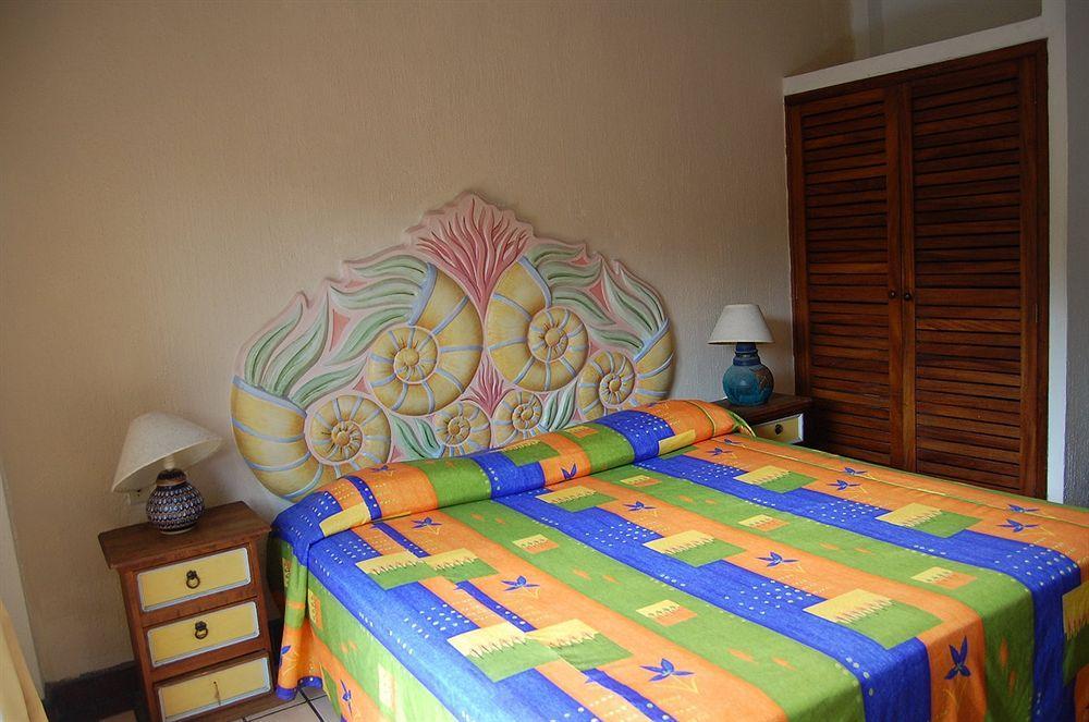 Bungalow Estancia San Carlos Vallarta 푸에르토 발라타 외부 사진
