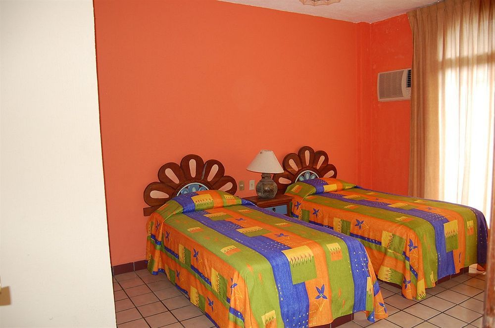 Bungalow Estancia San Carlos Vallarta 푸에르토 발라타 외부 사진
