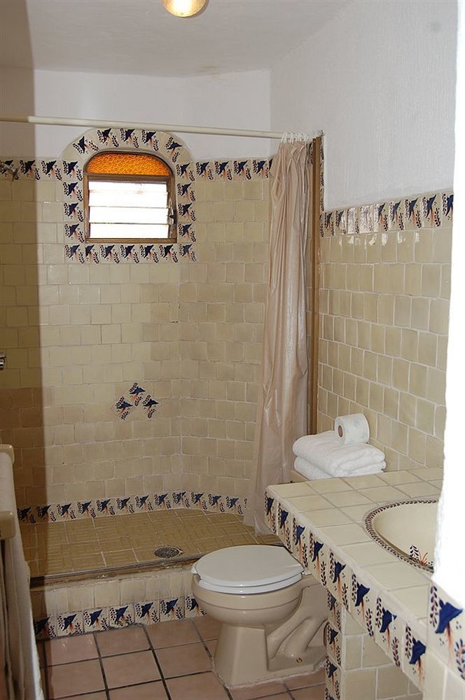 Bungalow Estancia San Carlos Vallarta 푸에르토 발라타 외부 사진
