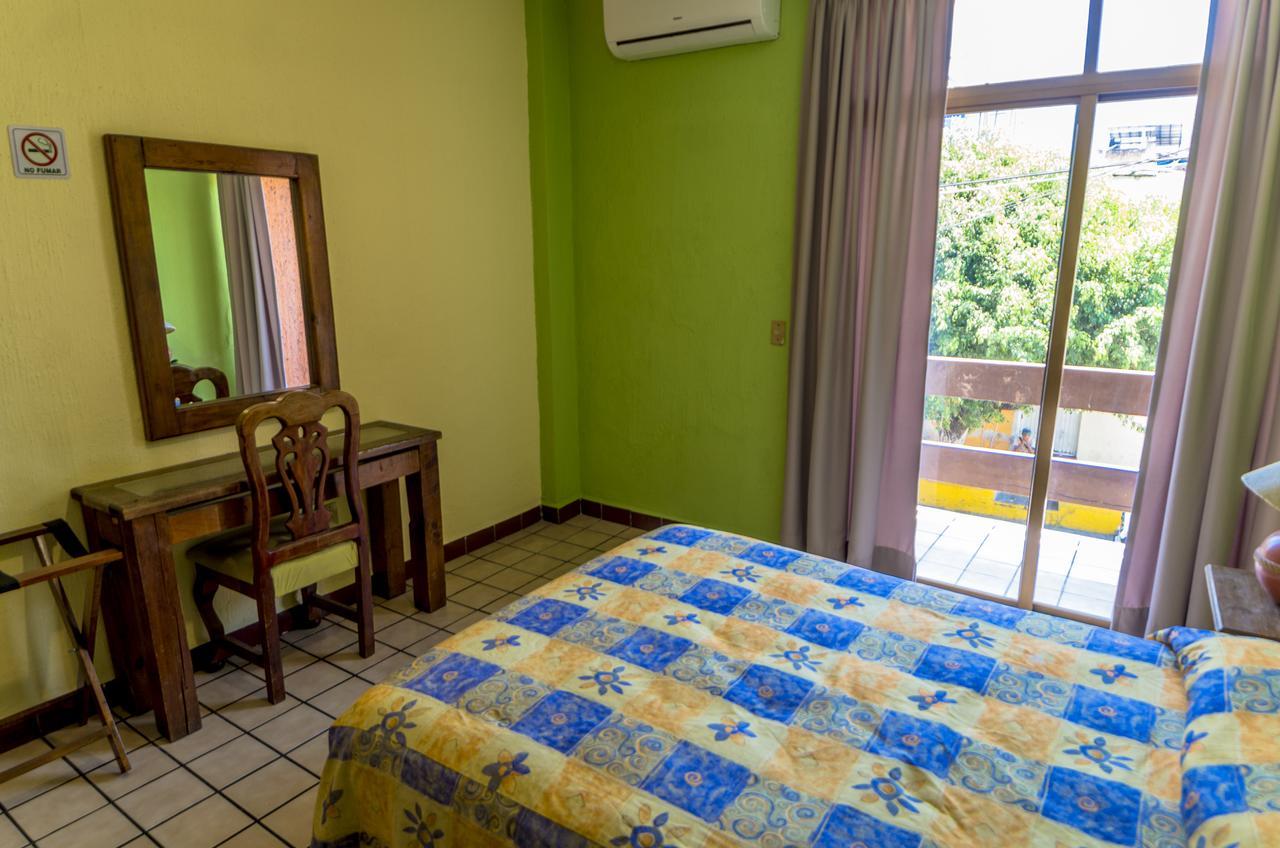 Bungalow Estancia San Carlos Vallarta 푸에르토 발라타 외부 사진