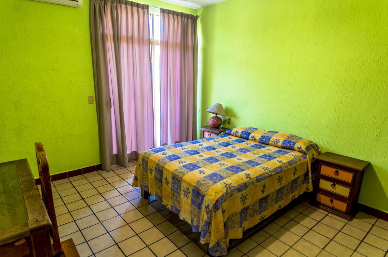 Bungalow Estancia San Carlos Vallarta 푸에르토 발라타 외부 사진