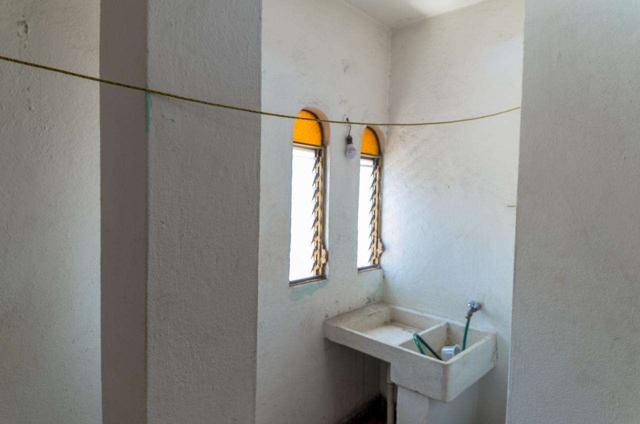 Bungalow Estancia San Carlos Vallarta 푸에르토 발라타 외부 사진