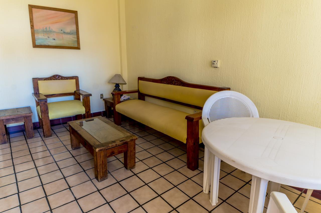 Bungalow Estancia San Carlos Vallarta 푸에르토 발라타 외부 사진