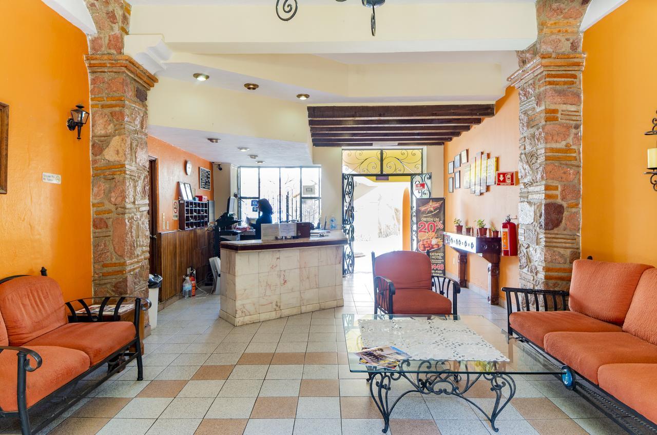 Bungalow Estancia San Carlos Vallarta 푸에르토 발라타 외부 사진