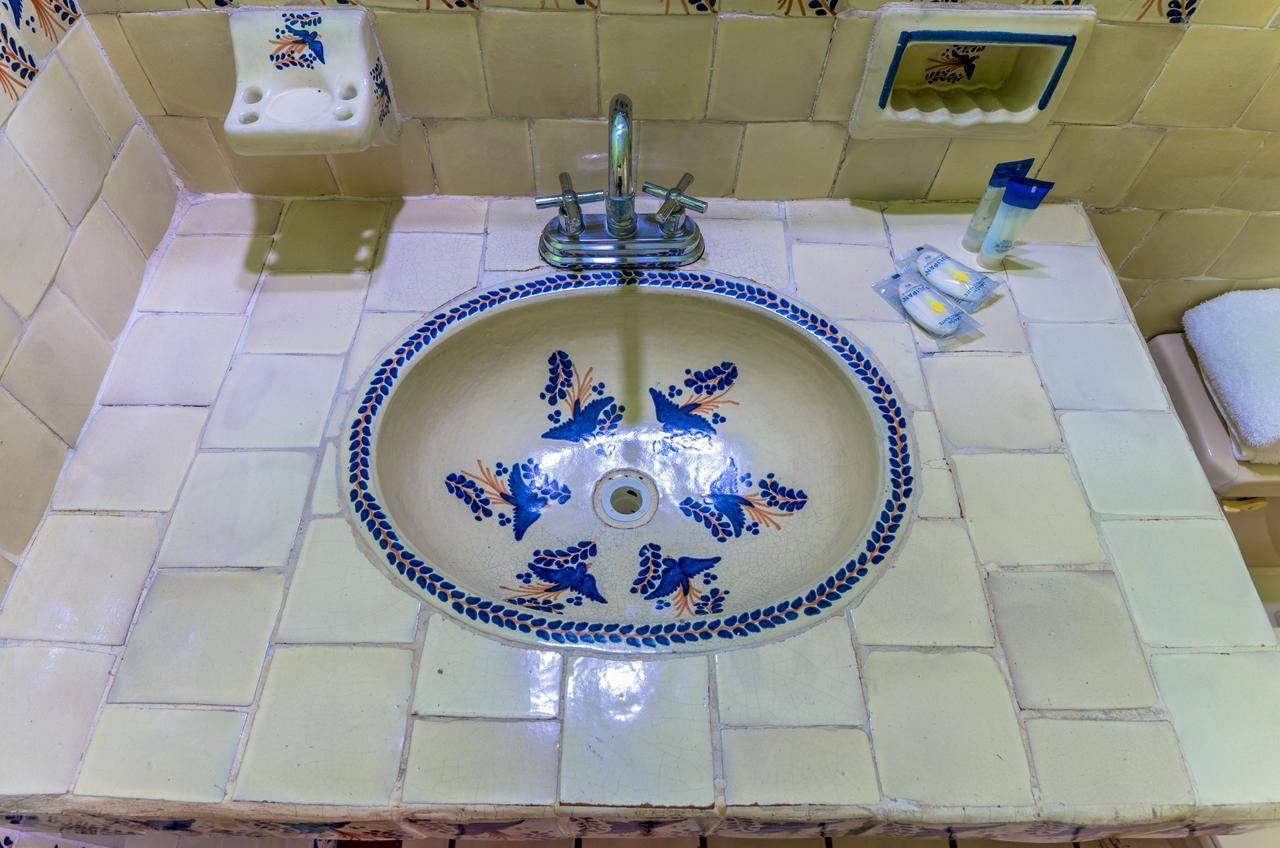 Bungalow Estancia San Carlos Vallarta 푸에르토 발라타 외부 사진