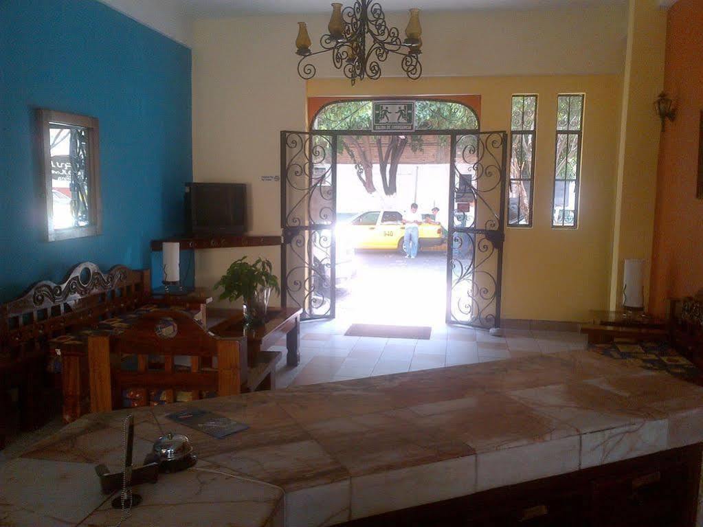 Bungalow Estancia San Carlos Vallarta 푸에르토 발라타 외부 사진