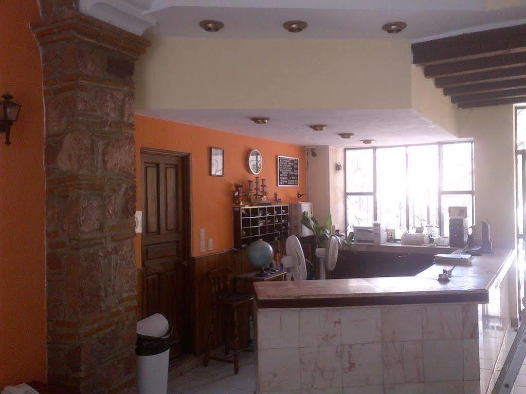 Bungalow Estancia San Carlos Vallarta 푸에르토 발라타 외부 사진